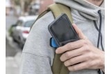 Support smartphone clip QUAD LOCK ceinture/sac à dos