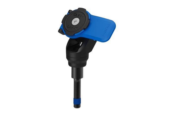 Support moto à tige filetée QUAD LOCK