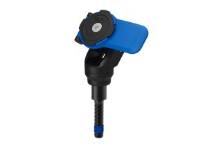 Support moto à tige filetée QUAD LOCK