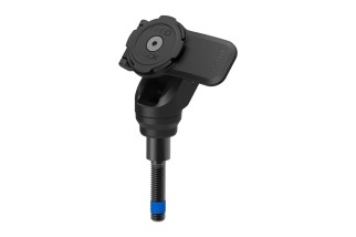 Support moto à tige filetée QUAD LOCK Pro