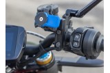 Support de smartphone QUAD LOCK maître cylindre frein/embrayage