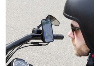 Support de smartphone QUAD LOCK maître cylindre frein/embrayage