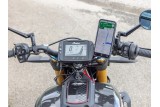 Support de smartphone QUAD LOCK maître cylindre frein/embrayage