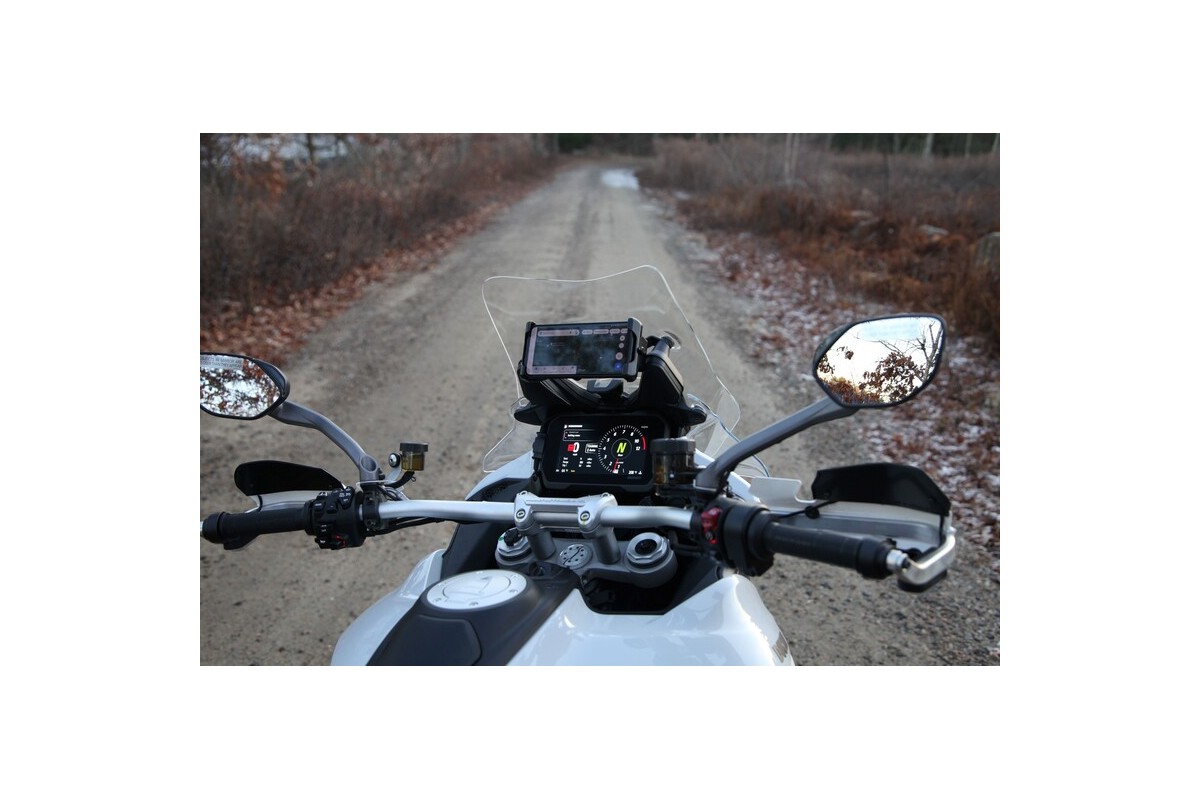 Support de téléphone DENALI Rally