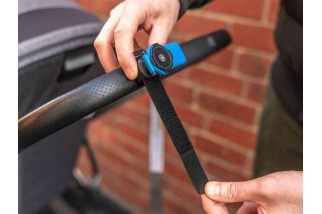 Support à sangle QUAD LOCK Quick Release