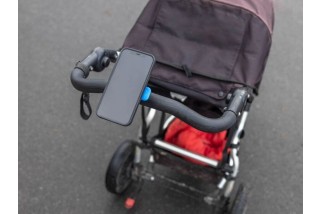 Support à sangle QUAD LOCK Quick Release