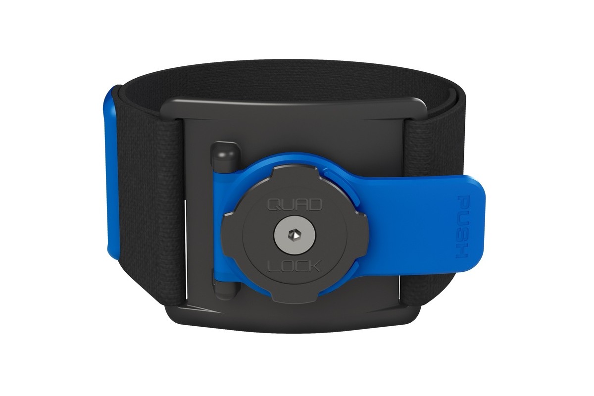 Brassard de sport QUAD LOCK