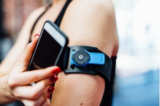 Brassard de sport QUAD LOCK