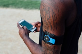 Brassard de sport QUAD LOCK