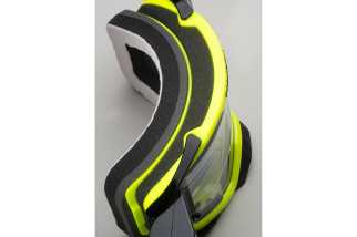 Masque KENNY Performance LEVEL 4 NEON YELLOW | Kenny - Achat en ligne