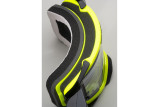 Masque KENNY Performance LEVEL 4 NEON YELLOW | Kenny - Achat en ligne