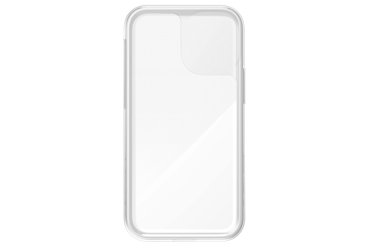 Protection étanche QUAD LOCK MAG Poncho - iPhone 12 Mini