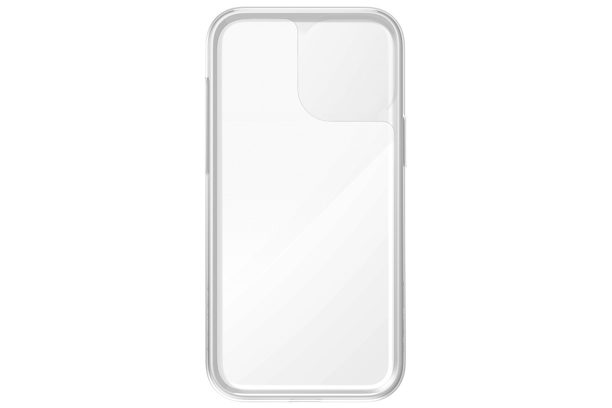 Protection étanche QUAD LOCK MAG Poncho - iPhone 12 Pro Max