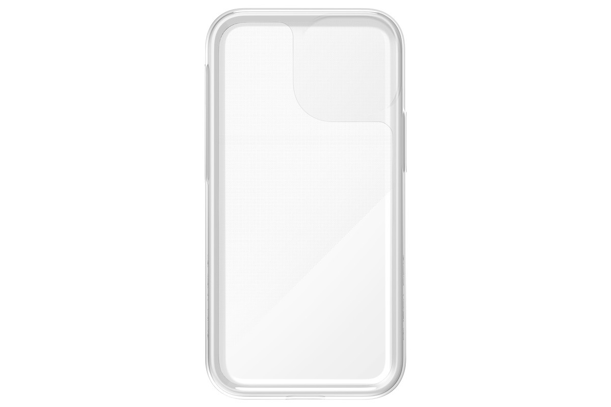 Protection étanche QUAD LOCK MAG Poncho - iPhone 13 Mini