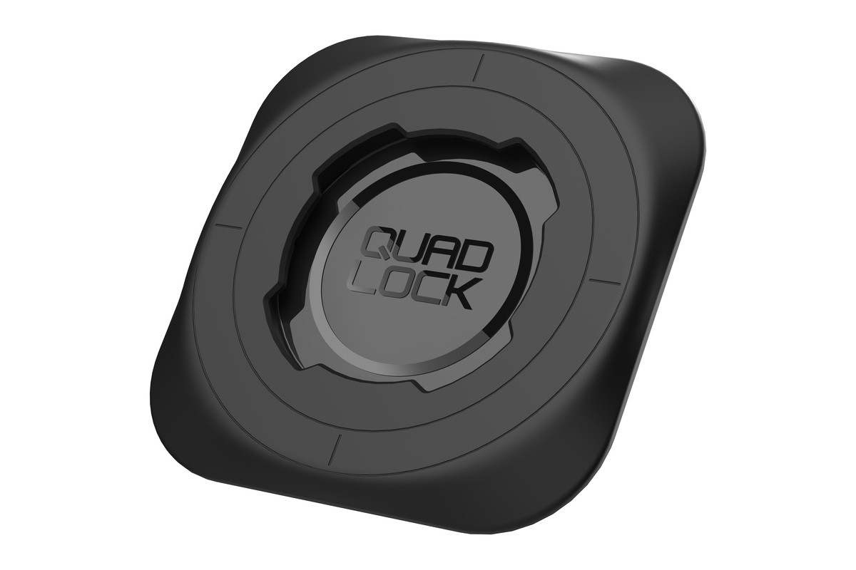 Adaptateur universel QUAD LOCK MAG