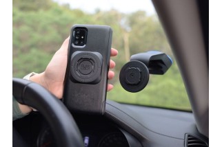 Adaptateur universel QUAD LOCK MAG