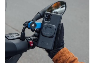 Adaptateur universel QUAD LOCK MAG