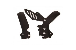 Protège cadre UFO noir KTM