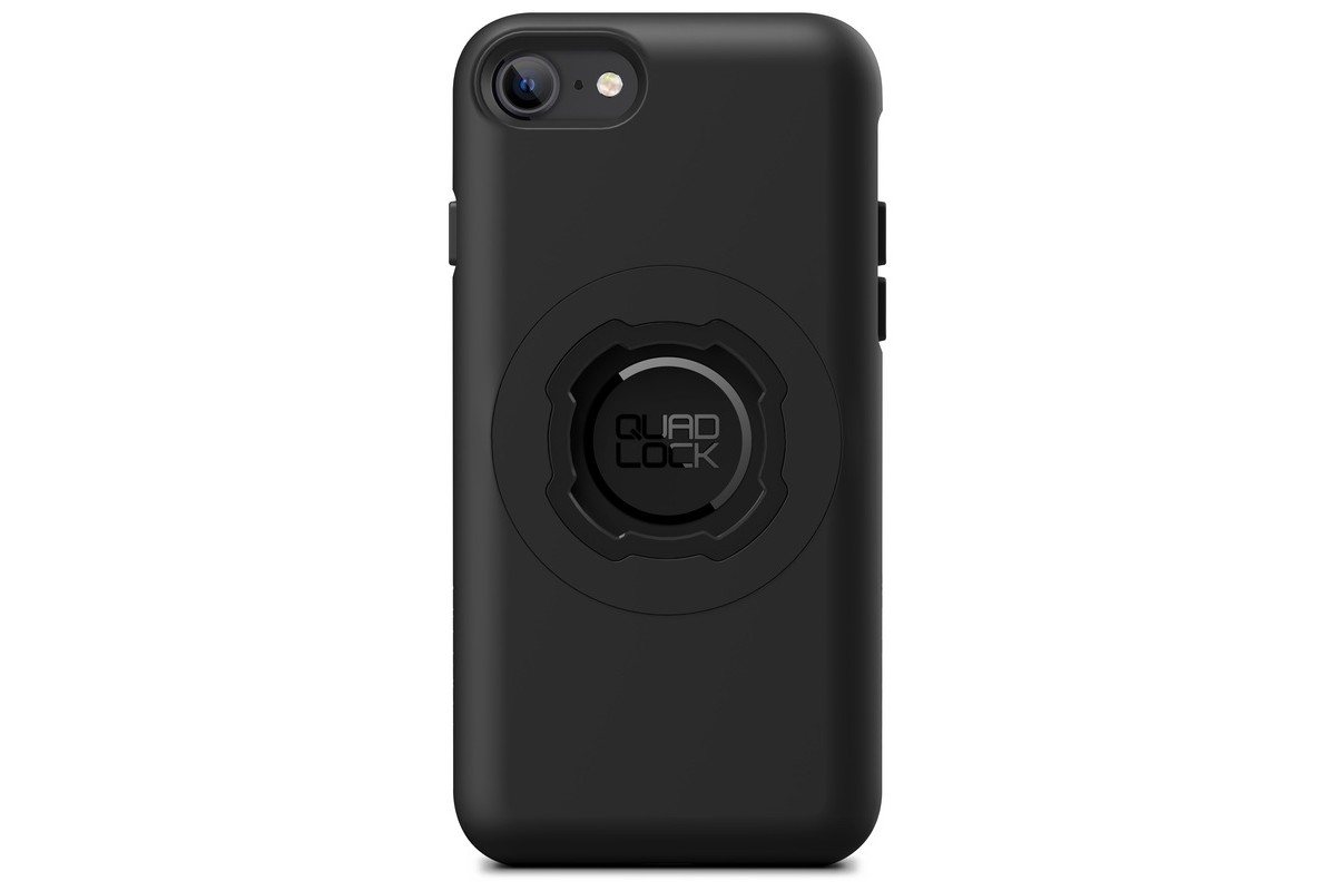 Coque de téléphone QUAD LOCK MAG - iPhone SE (2nd/3rd Gen)