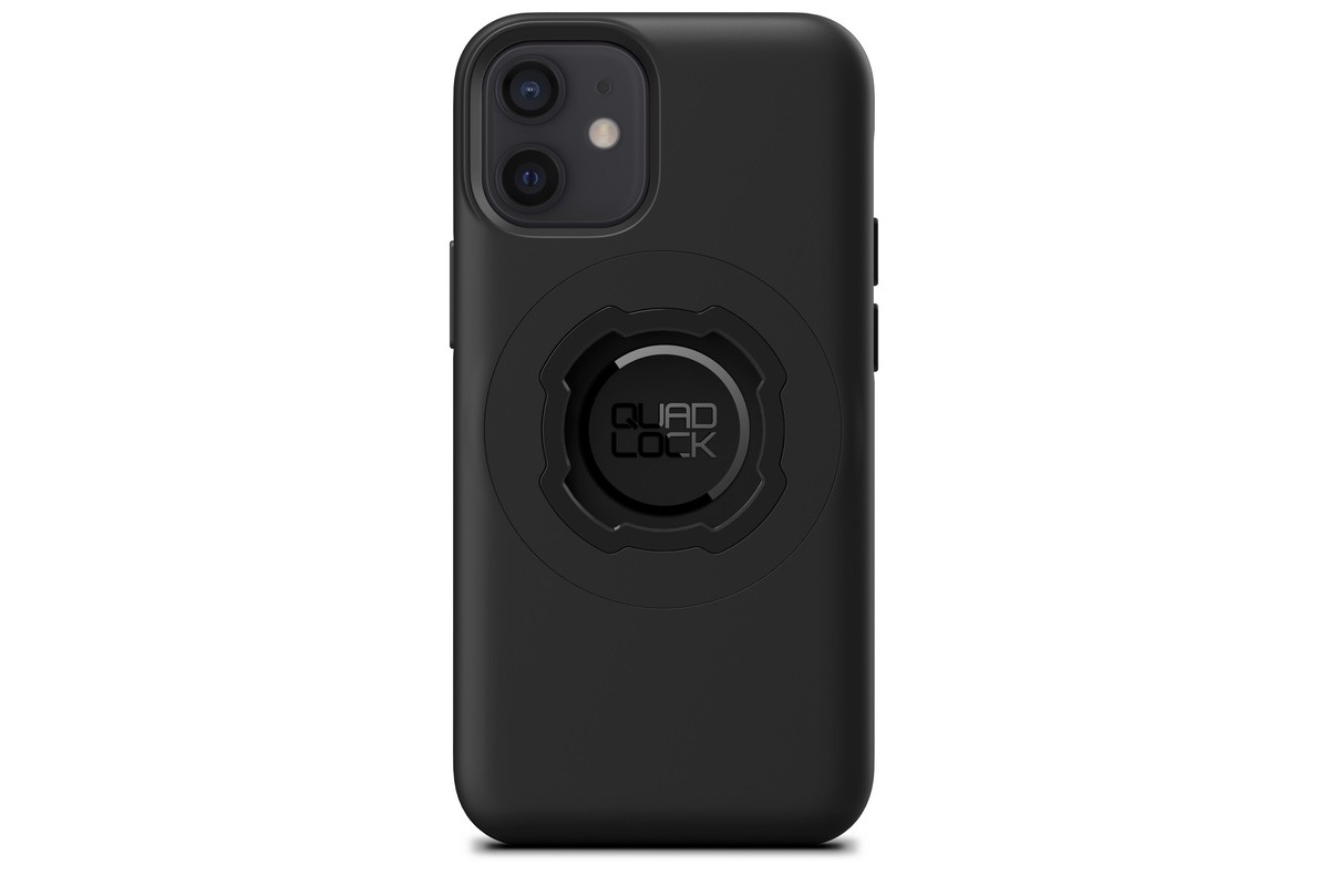 Coque de téléphone QUAD LOCK MAG - iPhone 12 Mini