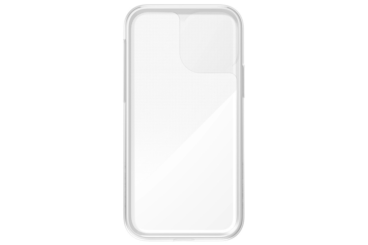 Protection étanche QUAD LOCK MAG Poncho - iPhone 12/12 Pro