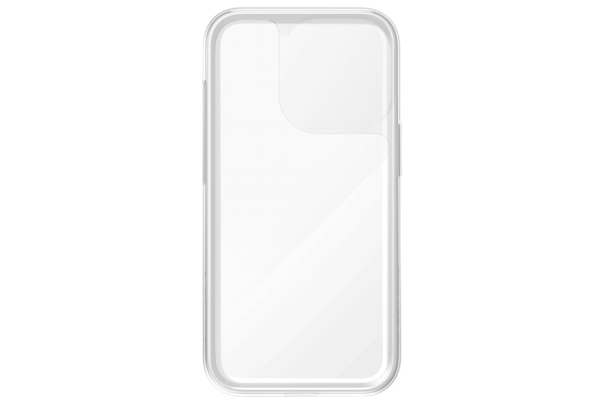 Protection étanche QUAD LOCK MAG Poncho - iPhone 13 pro