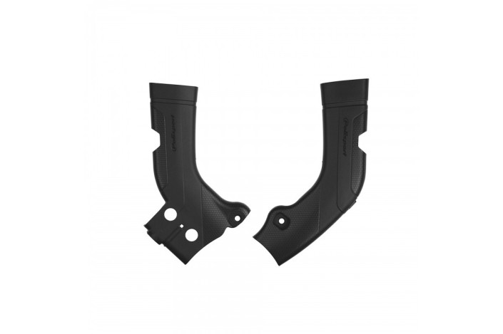 Protection de cadre POLISPORT noir