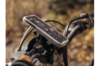 Protection étanche QUAD LOCK Poncho - iPhone 14