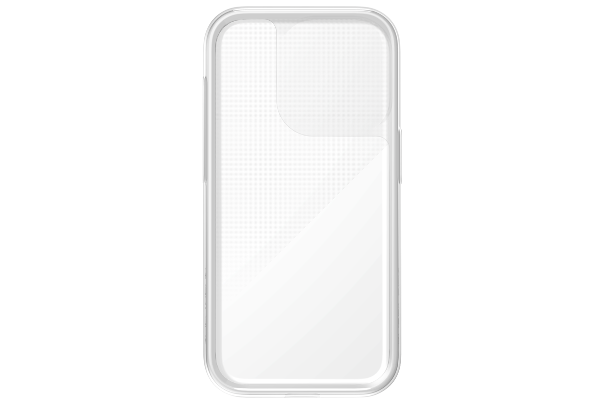 Protection étanche QUAD LOCK MAG Poncho - iPhone 14 Pro