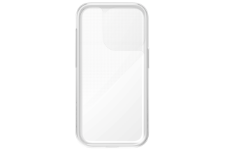 Protection étanche QUAD LOCK MAG Poncho - iPhone 14 Pro