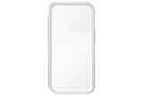 Protection étanche QUAD LOCK MAG Poncho - iPhone 14 Pro