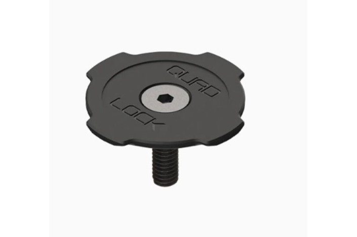 Tête seule QUAD LOCK 360