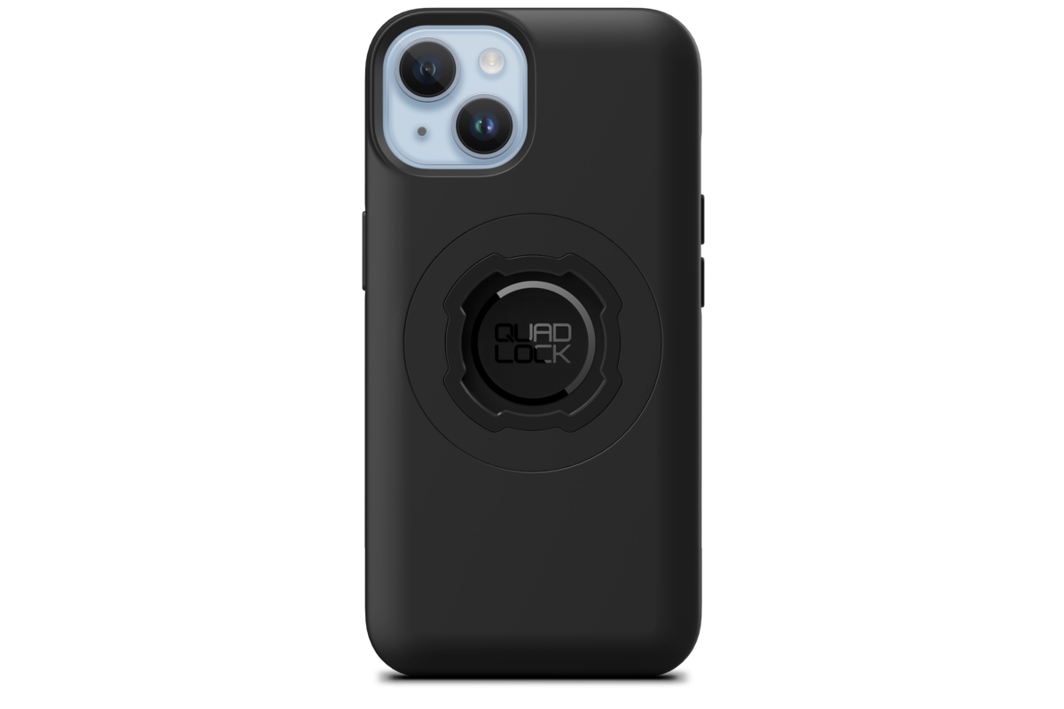 Coque de téléphone QUAD LOCK MAG - iPhone 14