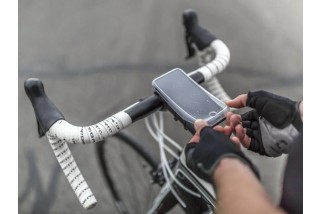 Protection étanche QUAD LOCK MAG Poncho - Google Pixel 7 Pro