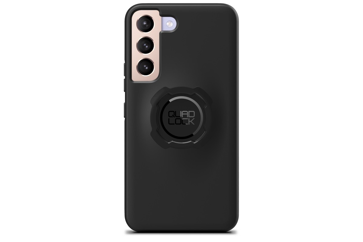 Coque de téléphone QUAD LOCK - Samsung Galaxy S22