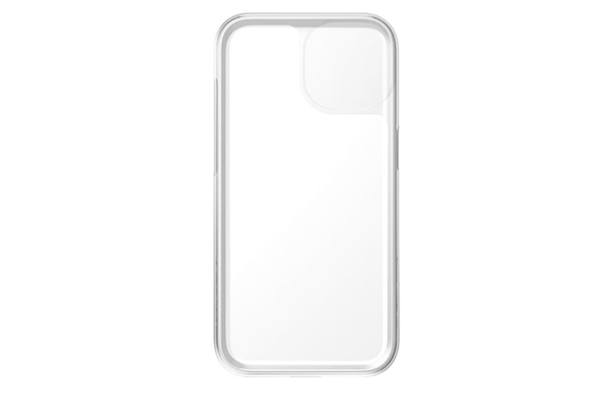 Protection étanche QUAD LOCK Poncho - iPhone 13