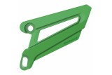 Protection de pignon POLISPORT vert Kawasaki