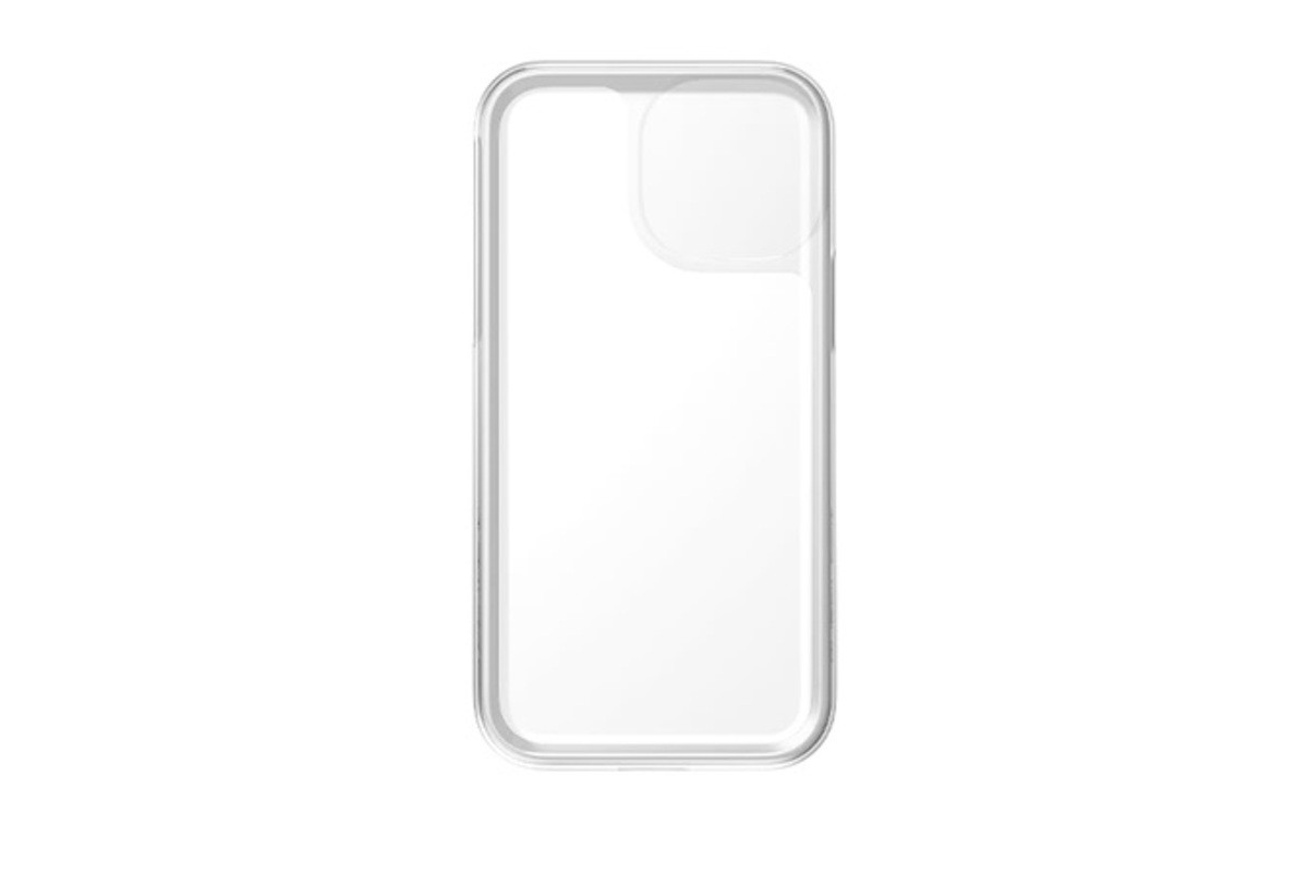 Protection étanche QUAD LOCK Poncho - iPhone 13 Mini