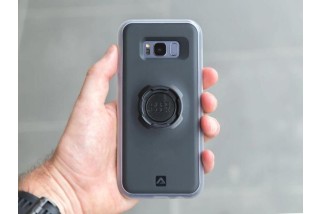 Protection étanche QUAD LOCK Poncho - iPhone 13 Mini