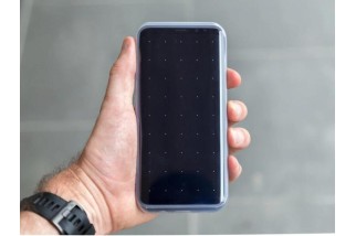 Protection étanche QUAD LOCK Poncho - iPhone 11