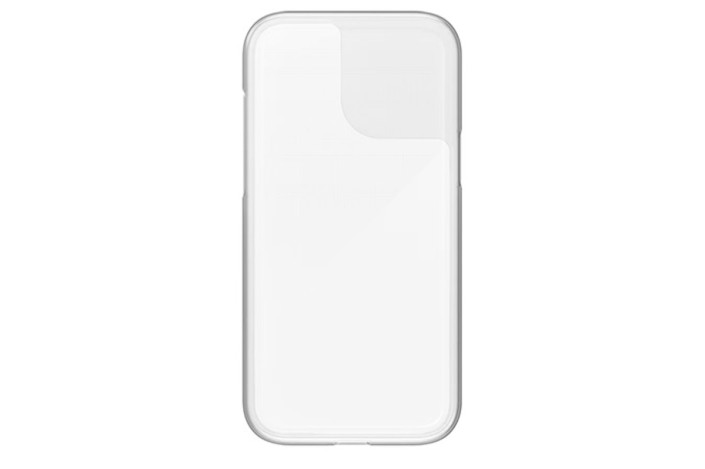 Protection étanche QUAD LOCK Poncho - iPhone 12 Pro Max