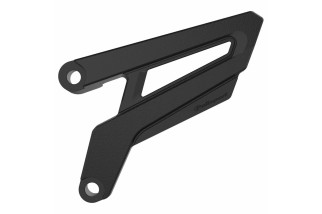 Protection de pignon POLISPORT noir