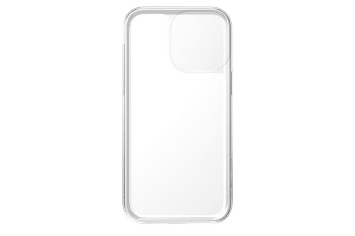 Protection étanche QUAD LOCK Poncho - iPhone 13 Pro Max