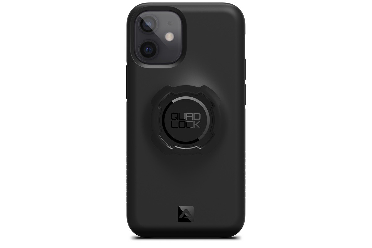 Coque de téléphone QUAD LOCK - iPhone 12 Mini