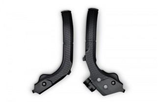 Protection de cadre UFO - noir Gas Gas