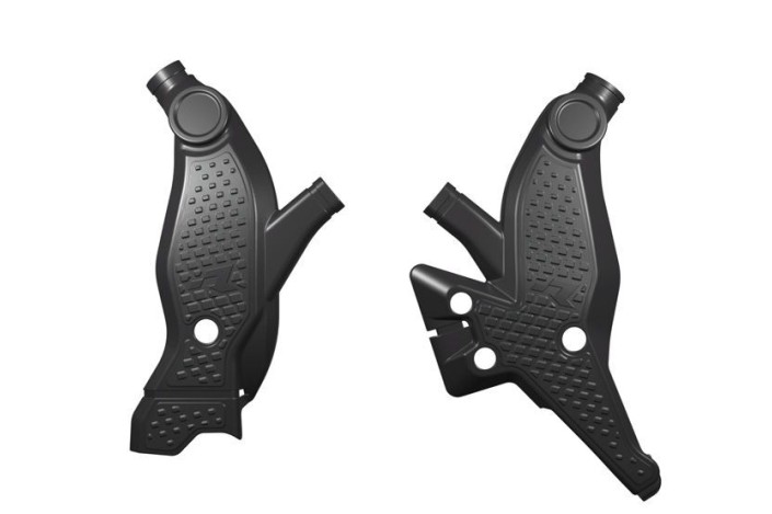 Protection de cadre RACETECH T7 Revolution