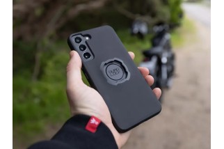 Coque de téléphone QUAD LOCK MAG - Samsung Galaxy S23FE