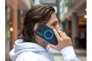 Coque de téléphone QUAD LOCK MAG - Samsung Galaxy S23FE