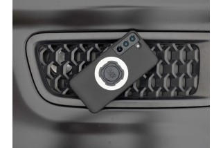 Coque de téléphone QUAD LOCK MAG - Samsung Galaxy S23FE