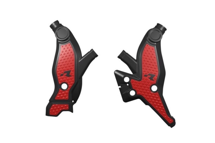 Protection de cadre RACETECH T7 Revolution